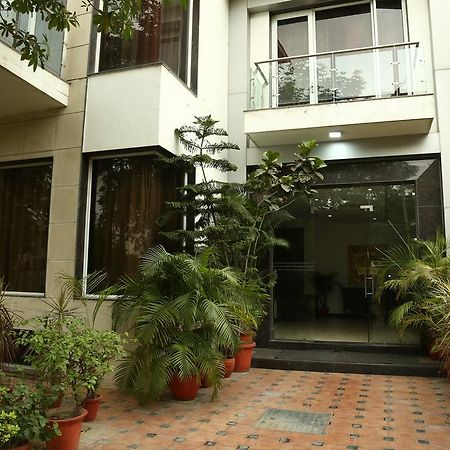 Imperial Apartments Huda City Gurgaon Ngoại thất bức ảnh