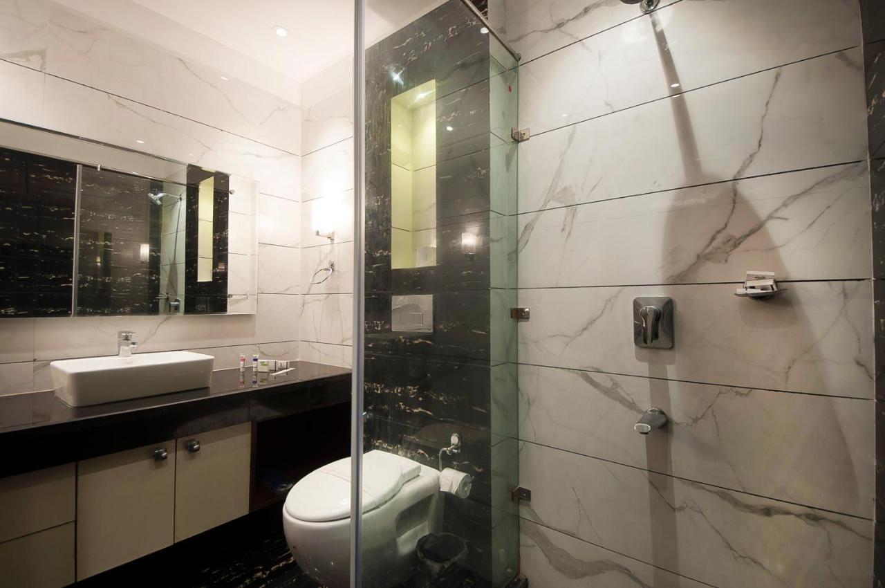 Imperial Apartments Huda City Gurgaon Ngoại thất bức ảnh