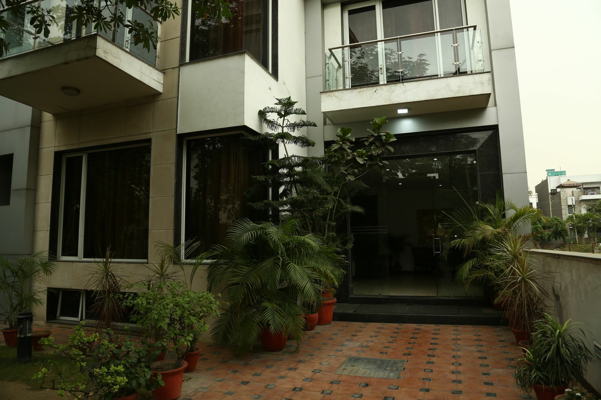 Imperial Apartments Huda City Gurgaon Ngoại thất bức ảnh